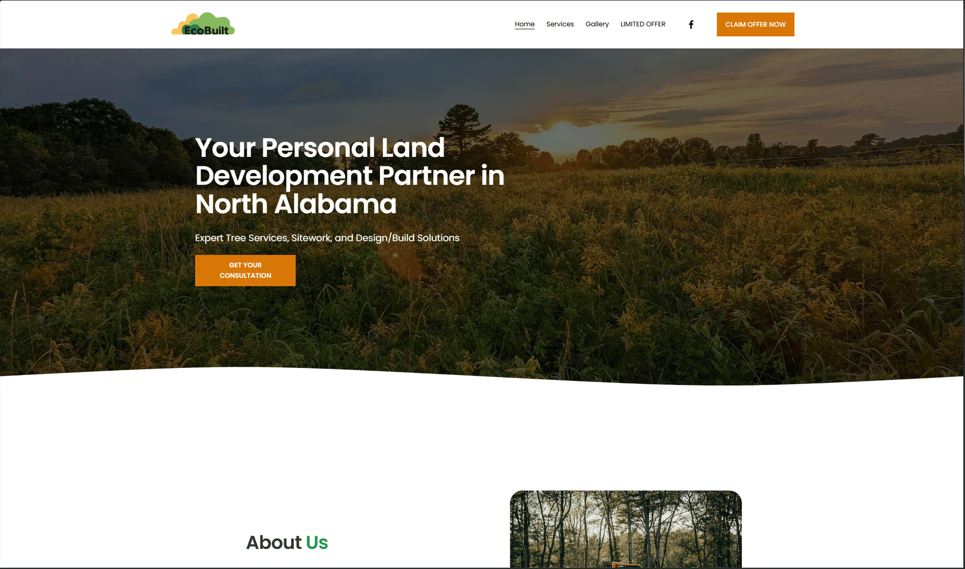 EcoBuilt / Sutton Fence